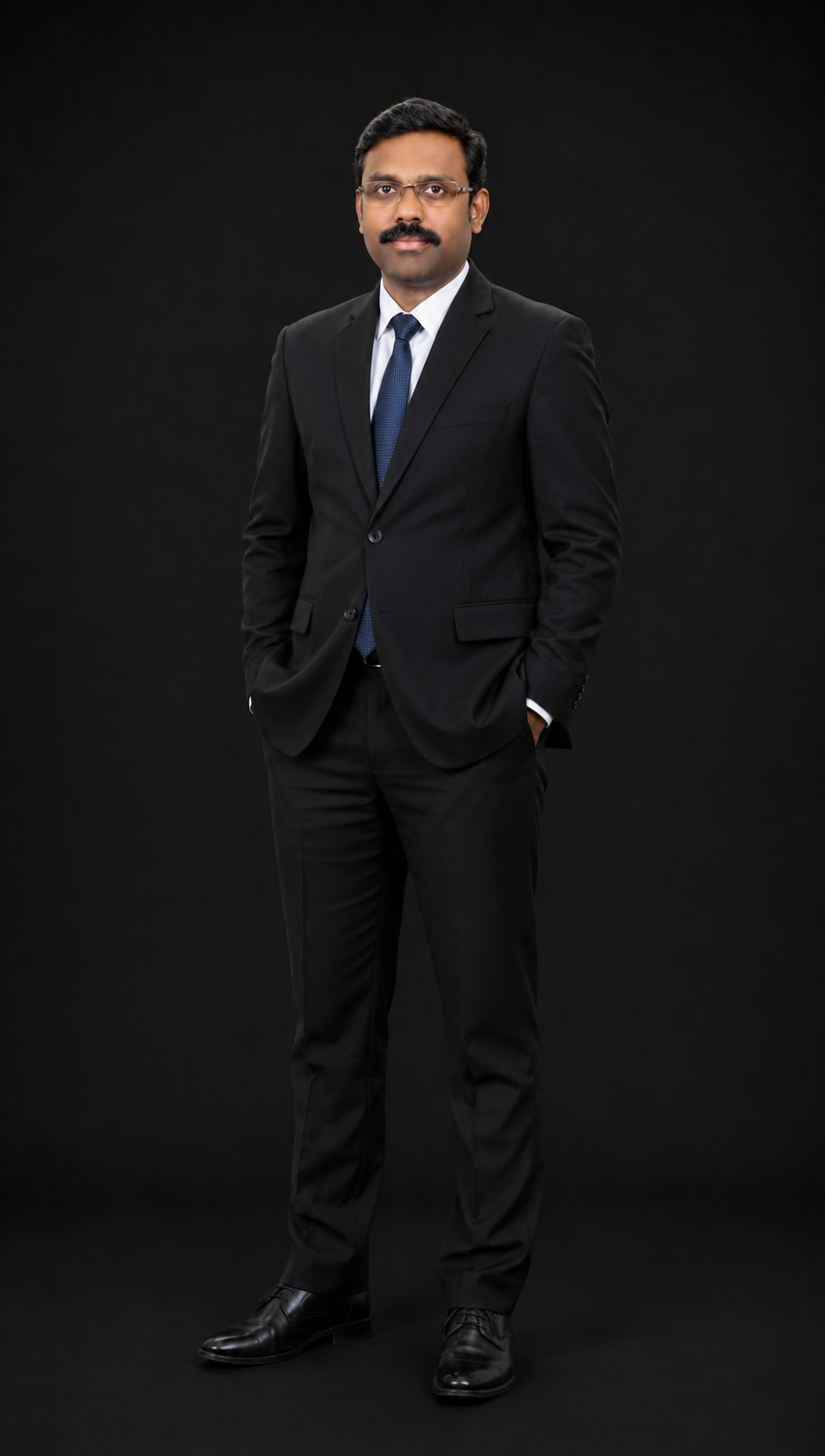 Dr. M. Srinivasan